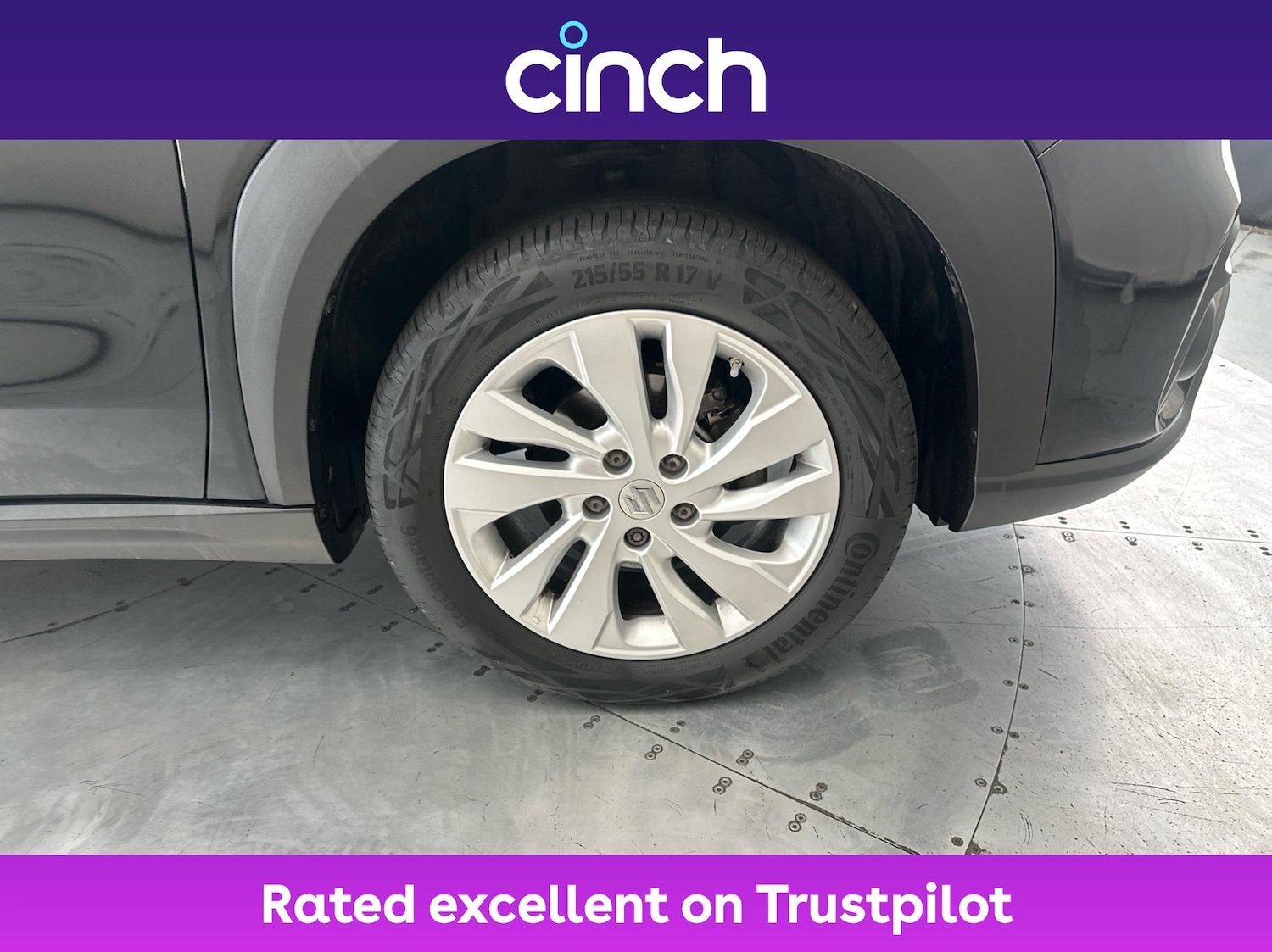 Used Suzuki SX4 S-Cross 2022 for sale - 76495588: Photo 28