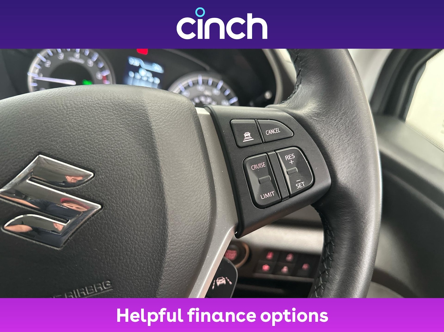 Used Suzuki SX4 S-Cross 2022 for sale - 76495588: Photo 30