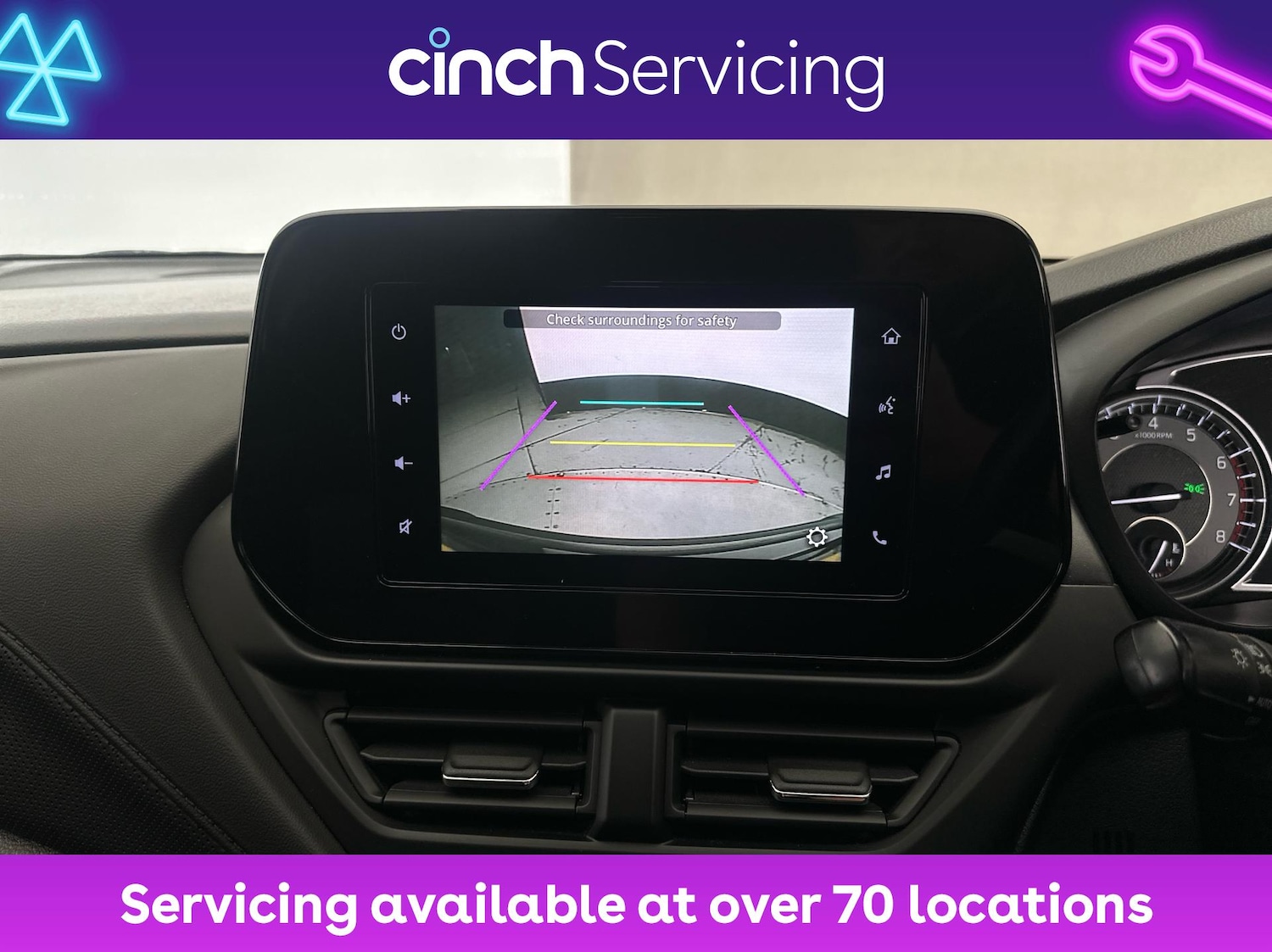 Used Suzuki SX4 S-Cross 2022 for sale - 76495588: Photo 31