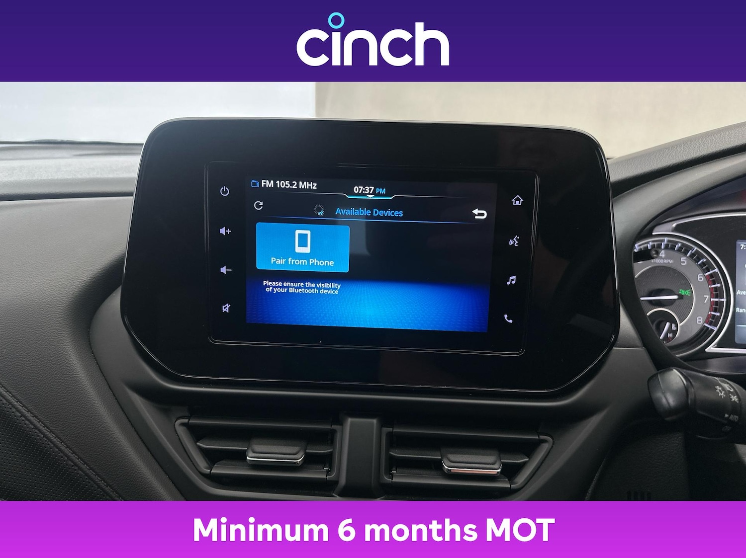 Used Suzuki SX4 S-Cross 2022 for sale - 76495588: Photo 32