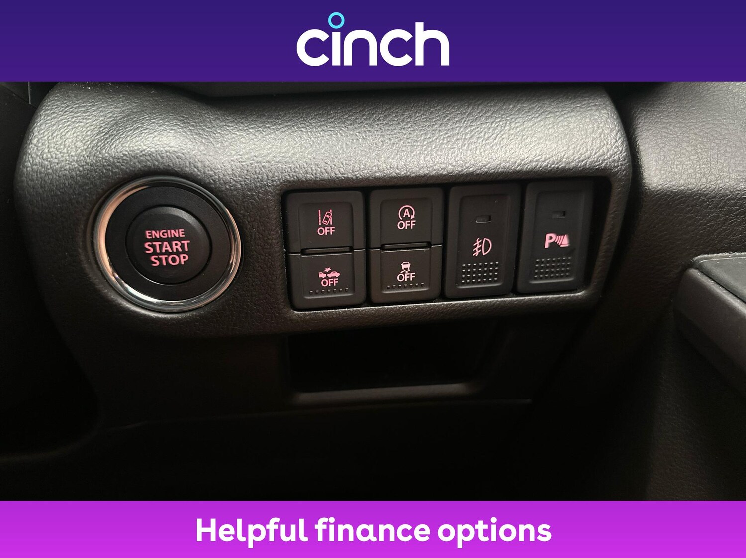 Used Suzuki SX4 S-Cross 2022 for sale - 76495588: Photo 35