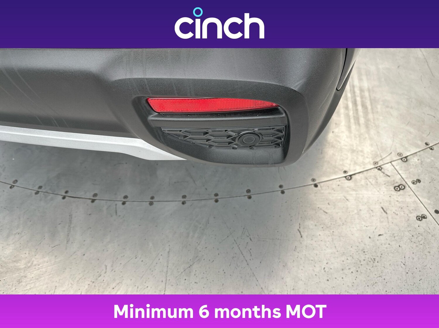 Used Suzuki SX4 S-Cross 2022 for sale - 76495588: Photo 37