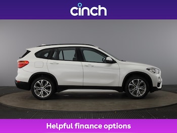 Used BMW X1 2019 for sale - 77088394: Photo