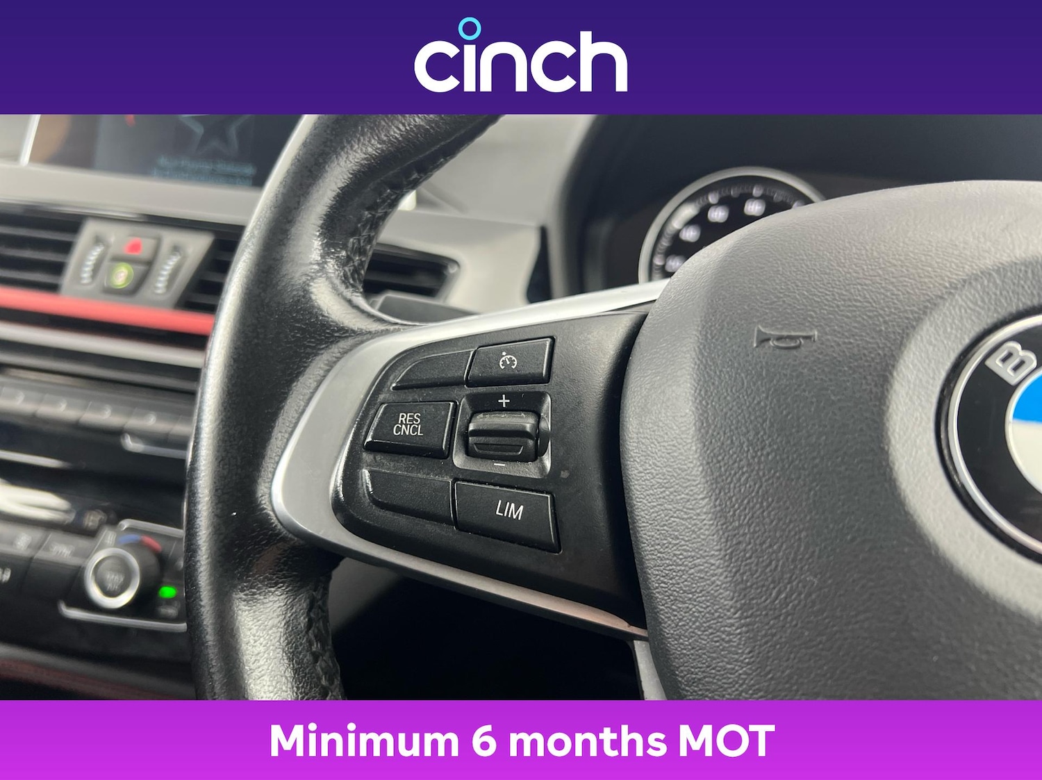 Used BMW X1 2019 for sale - 77088394: Photo 32