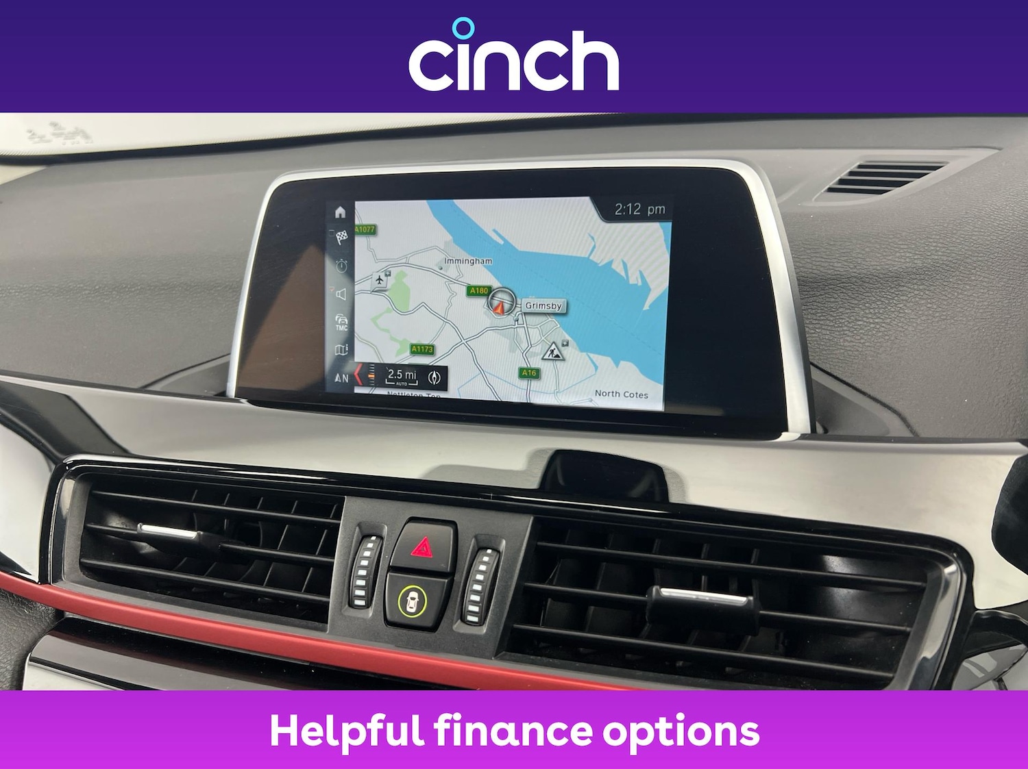 Used BMW X1 2019 for sale - 77088394: Photo 35