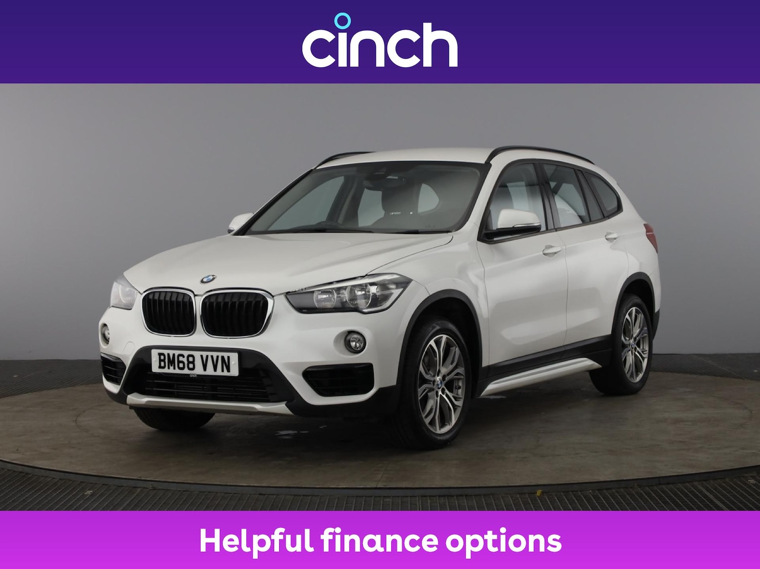 Used BMW X1 2019 for sale - 77088394: Photo 9
