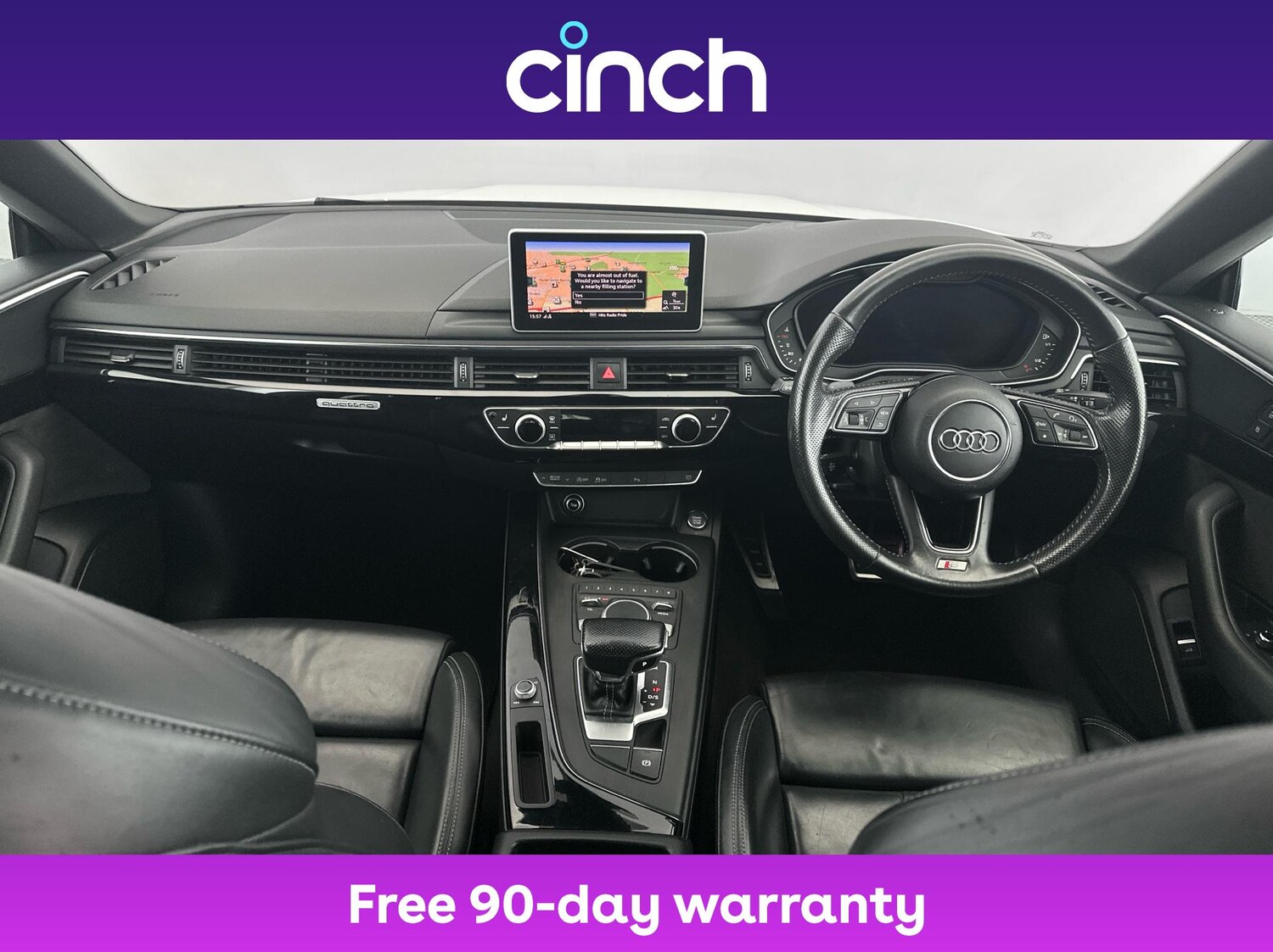 Used Audi A5 2017 for sale - 76783188: Photo 15