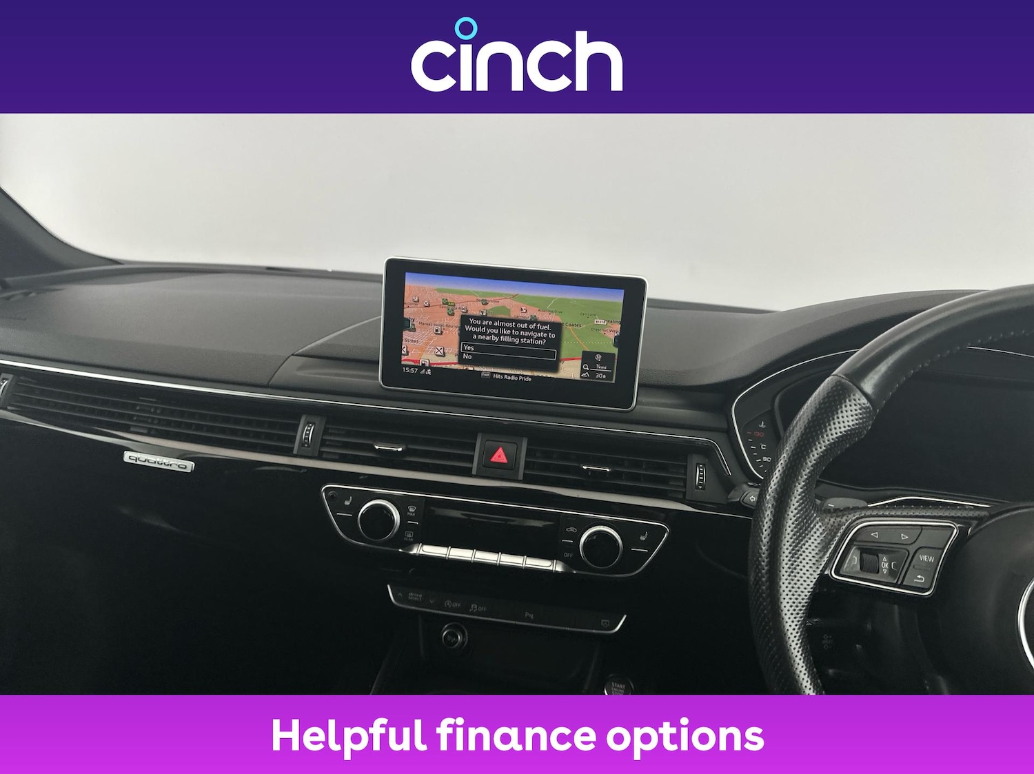 Used Audi A5 2017 for sale - 76783188: Photo 17