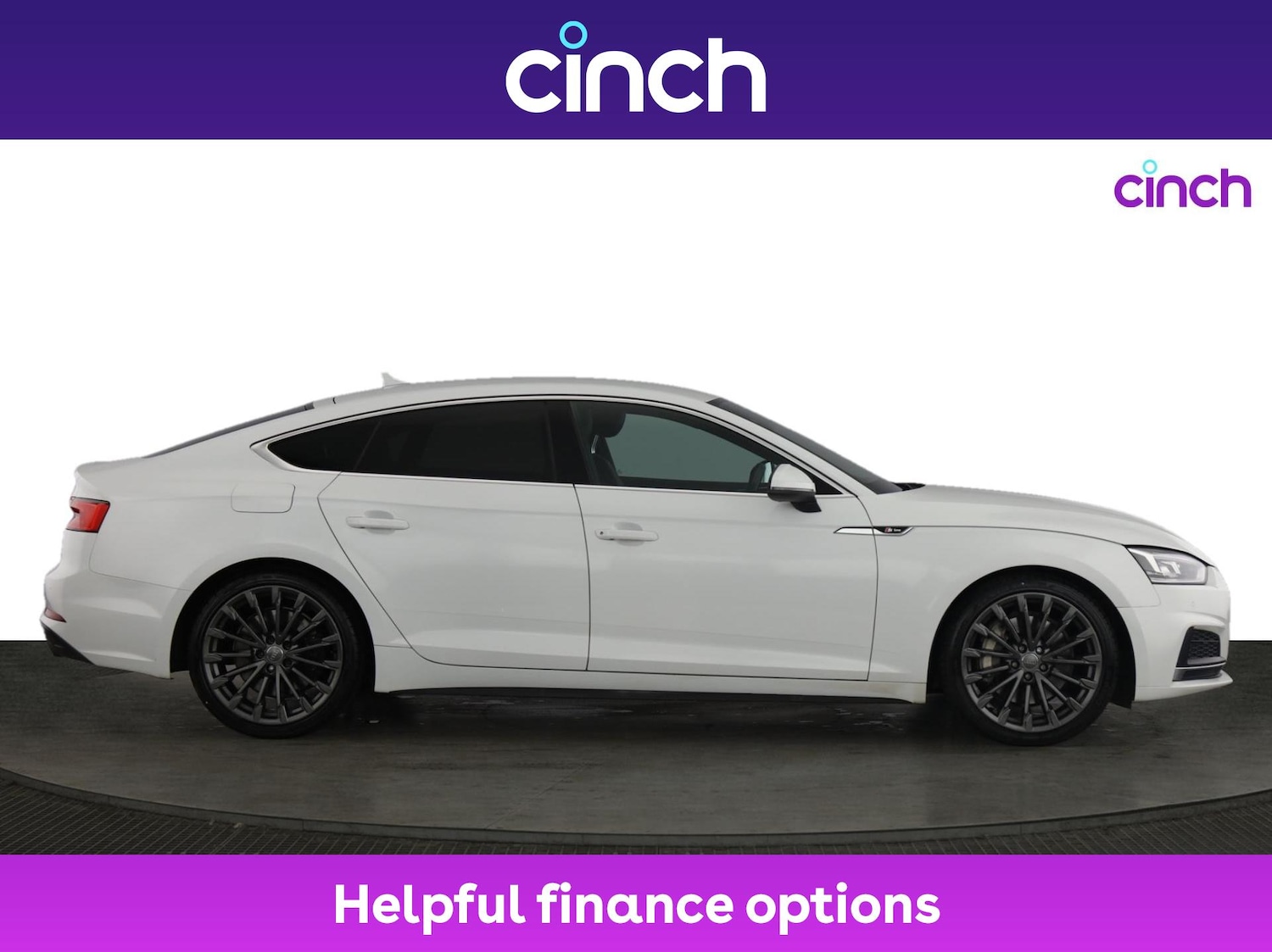 Used Audi A5 2017 for sale - 76783188: Photo 2