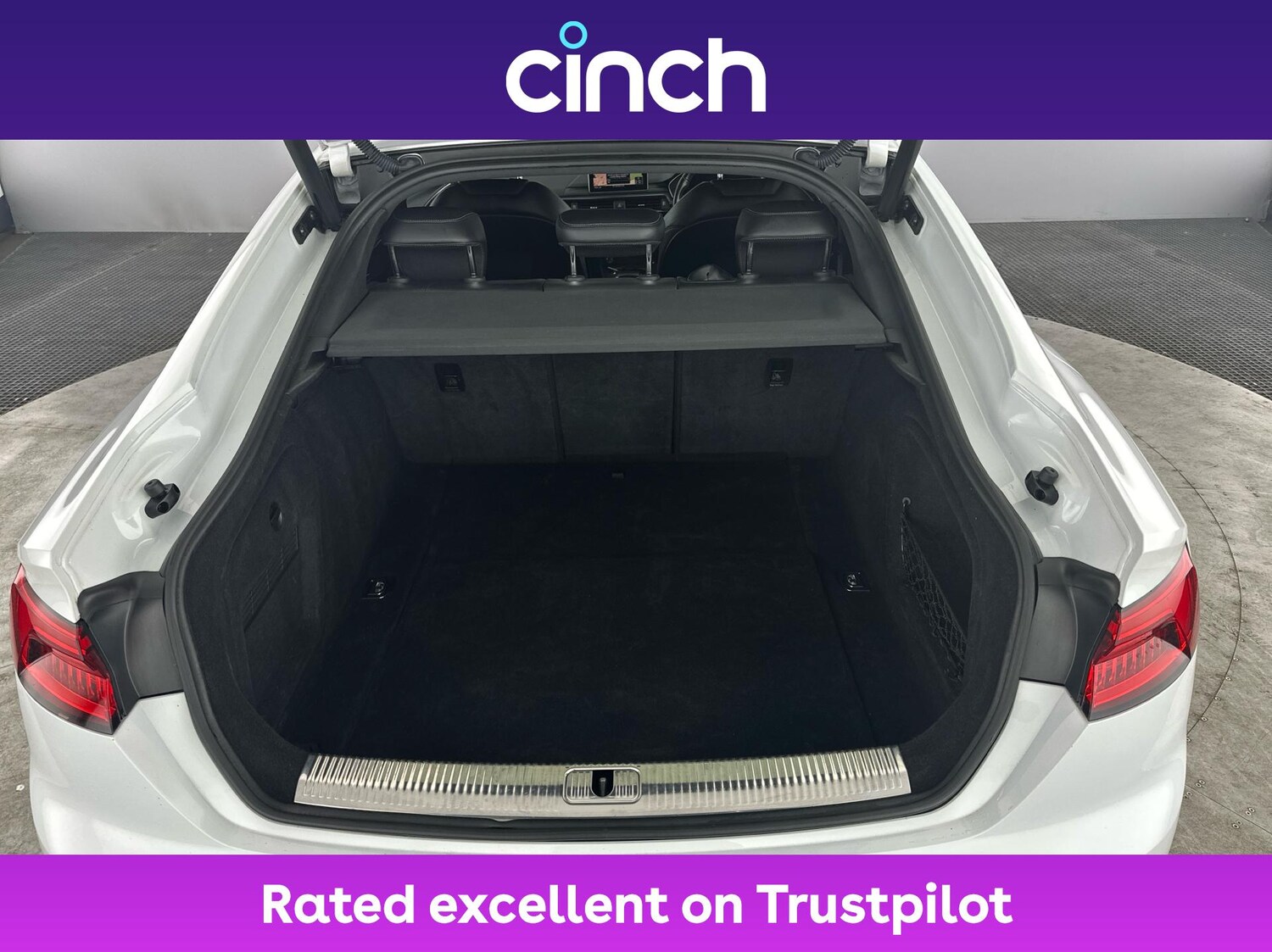 Used Audi A5 2017 for sale - 76783188: Photo 21