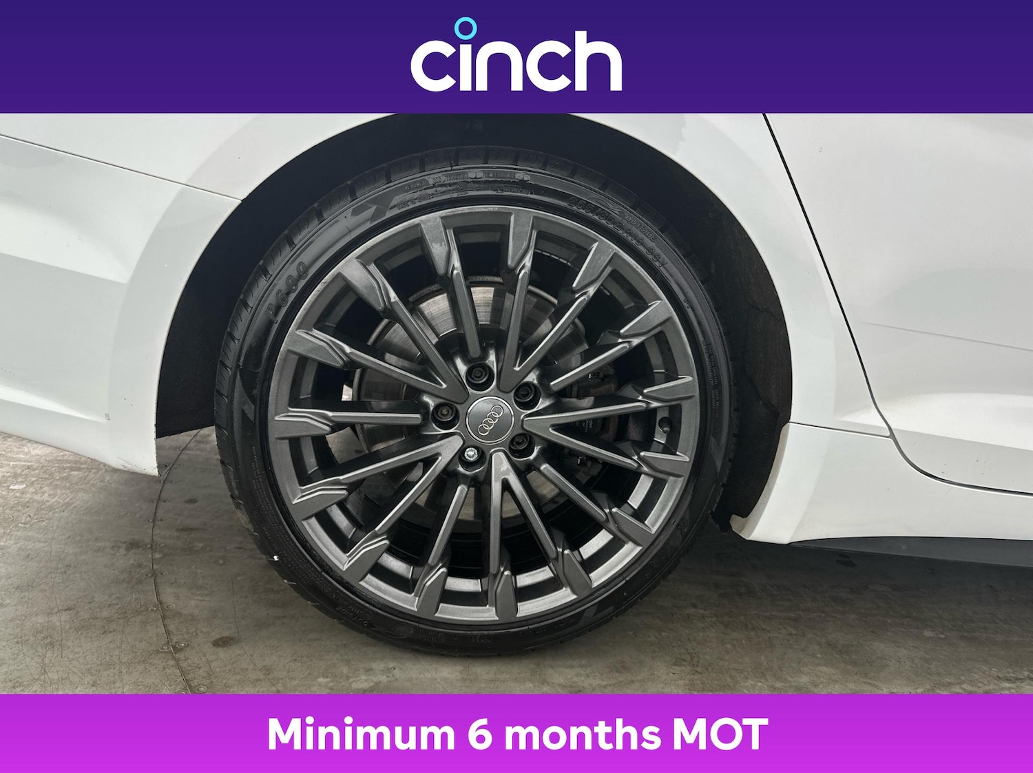 Used Audi A5 2017 for sale - 76783188: Photo 27