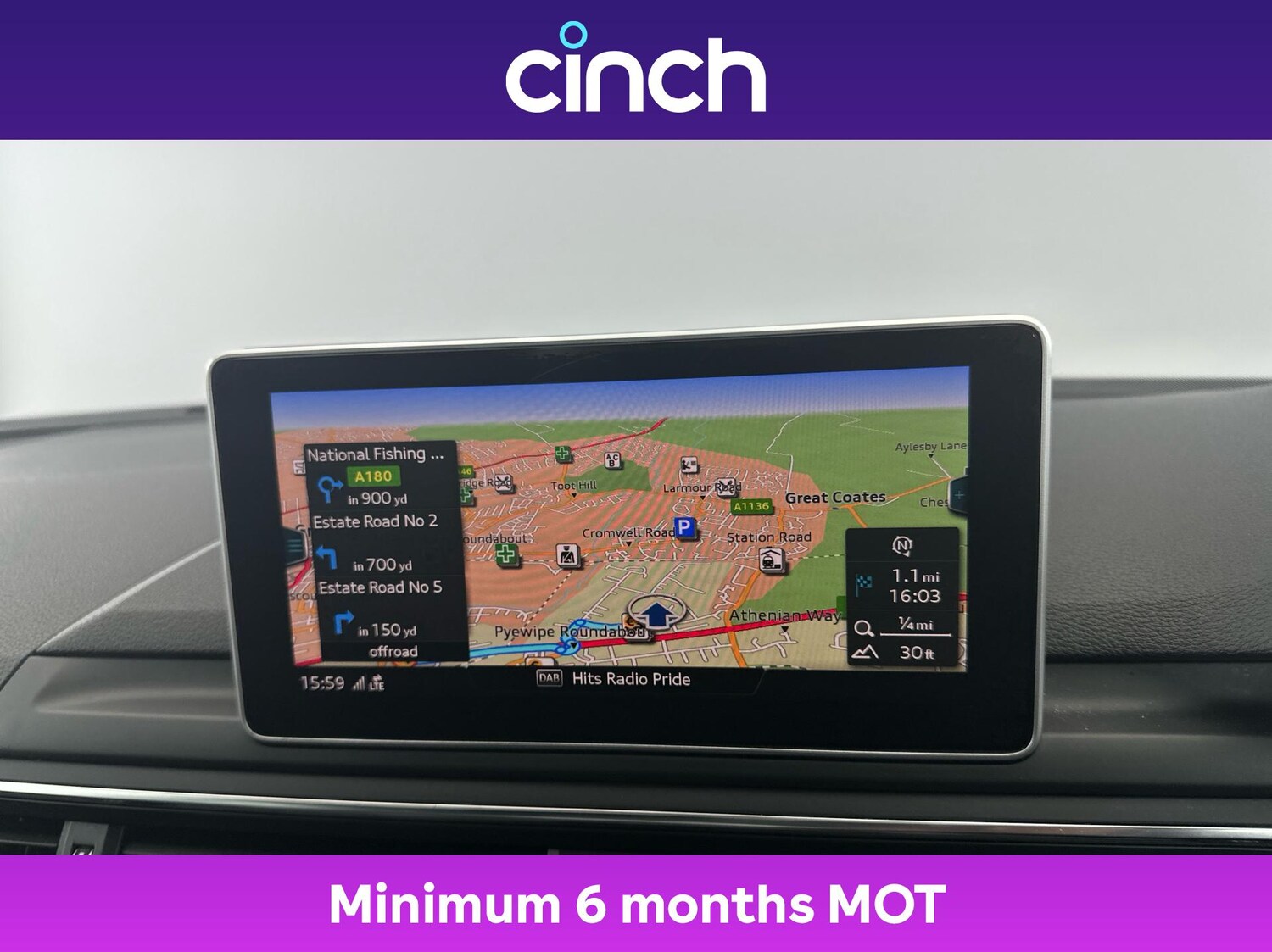 Used Audi A5 2017 for sale - 76783188: Photo 32