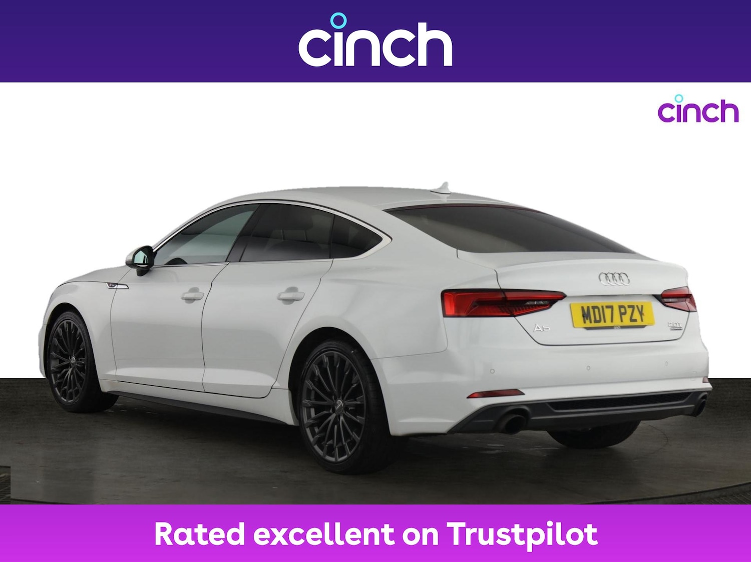Used Audi A5 2017 for sale - 76783188: Photo 6