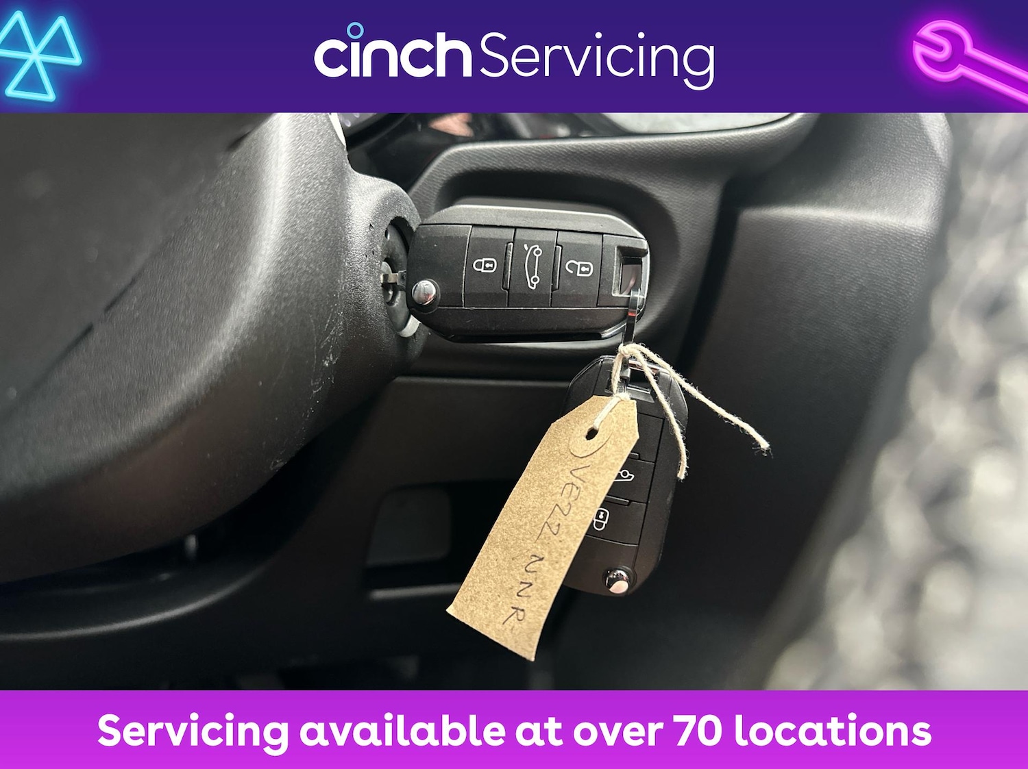 Used Vauxhall Corsa 2022 for sale - 75899410: Photo 36