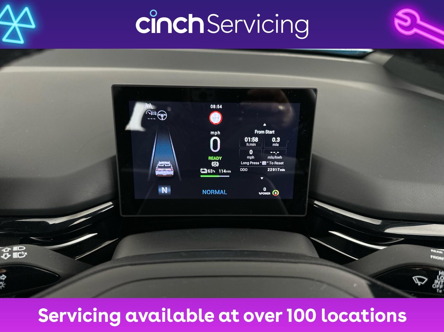 Used MG MG4 2023 for sale - 76862982: Photo 18