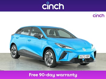 2023 - 125kW SE EV 51kWh 5dr Auto