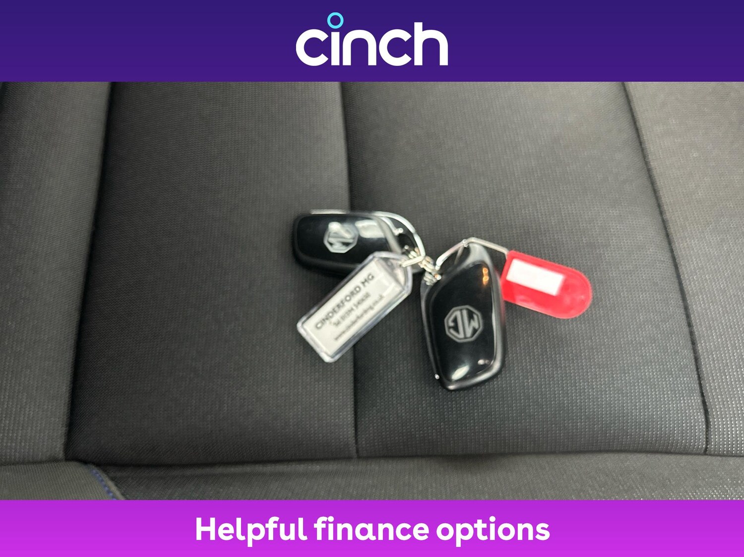 Used MG MG4 2023 for sale - 76862982: Photo 30