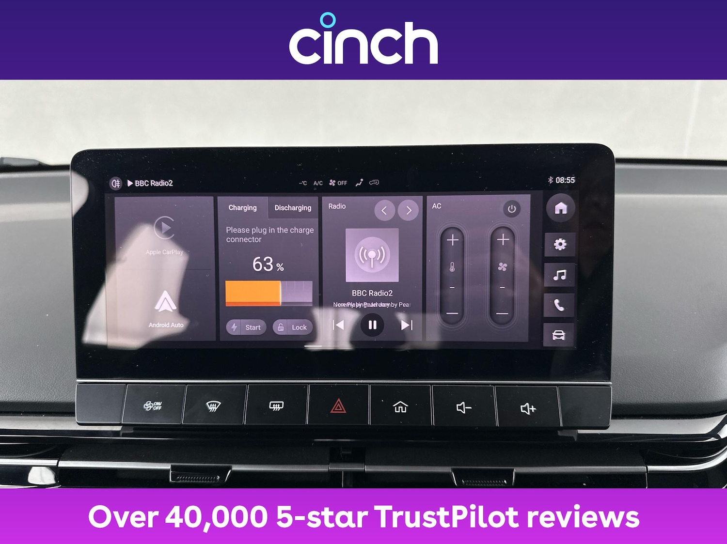 Used MG MG4 2023 for sale - 76862982: Photo 33