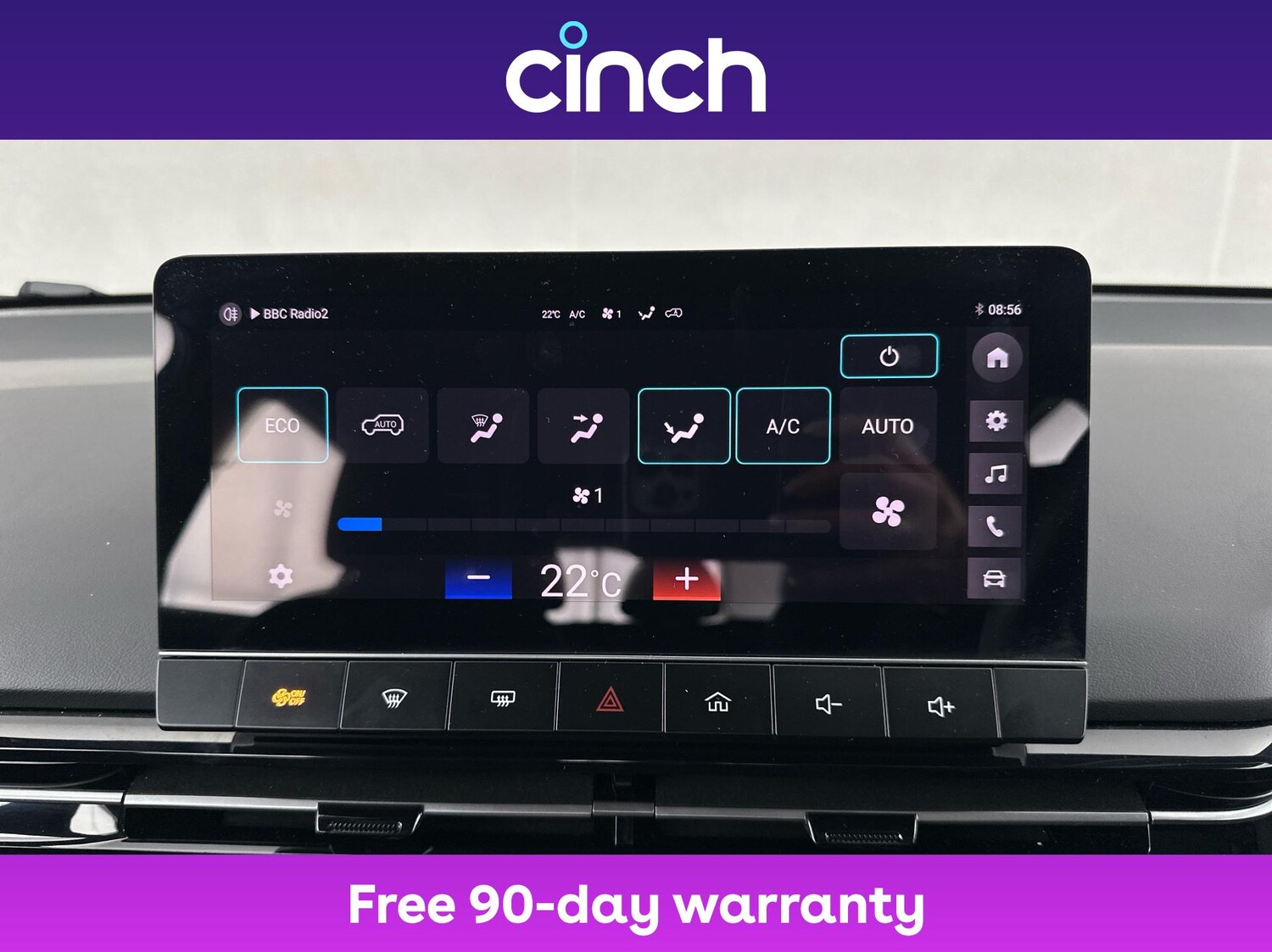 Used MG MG4 2023 for sale - 76862982: Photo 34