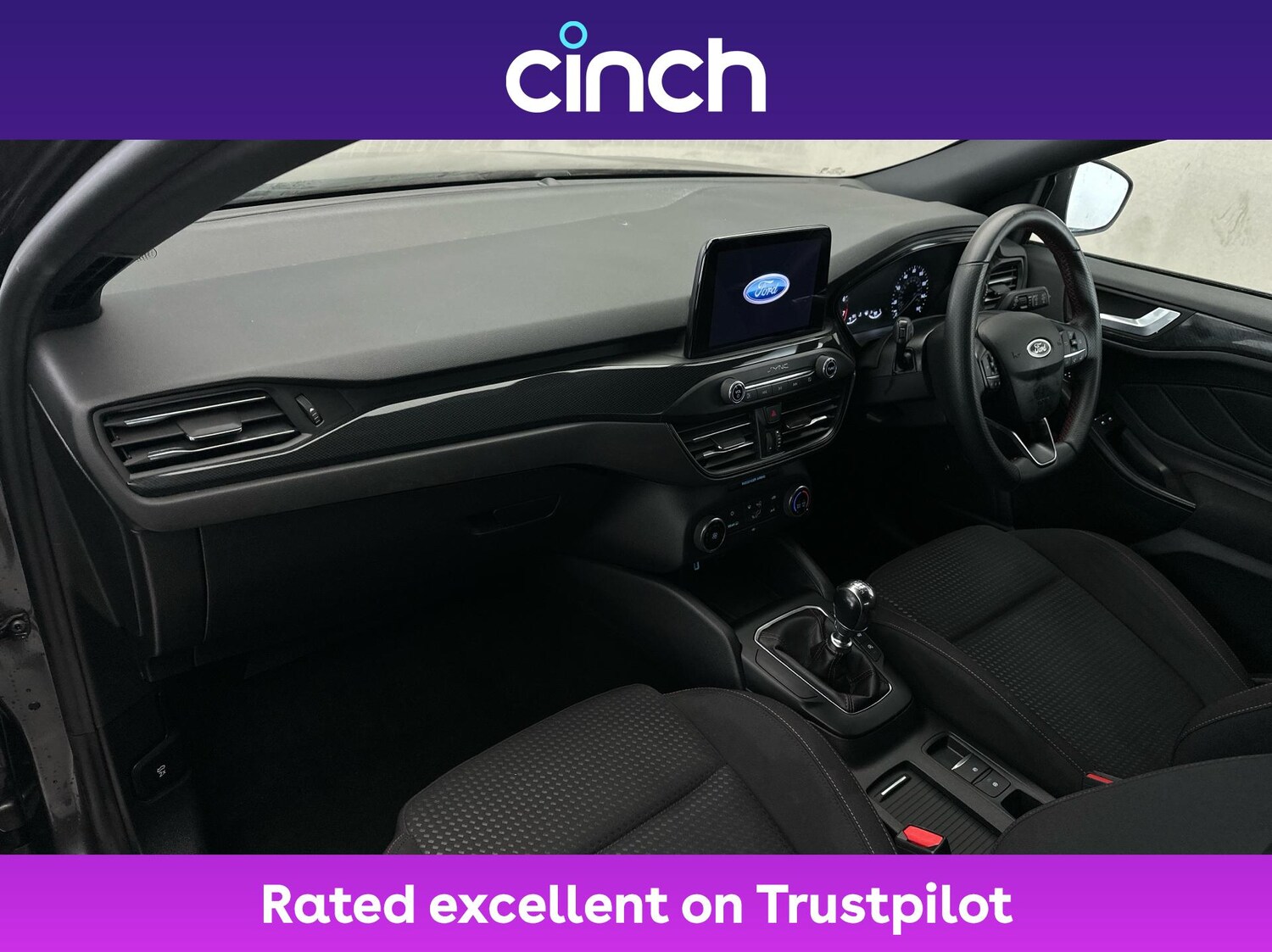 Used Ford Focus 2019 for sale - 76381581: Photo 14