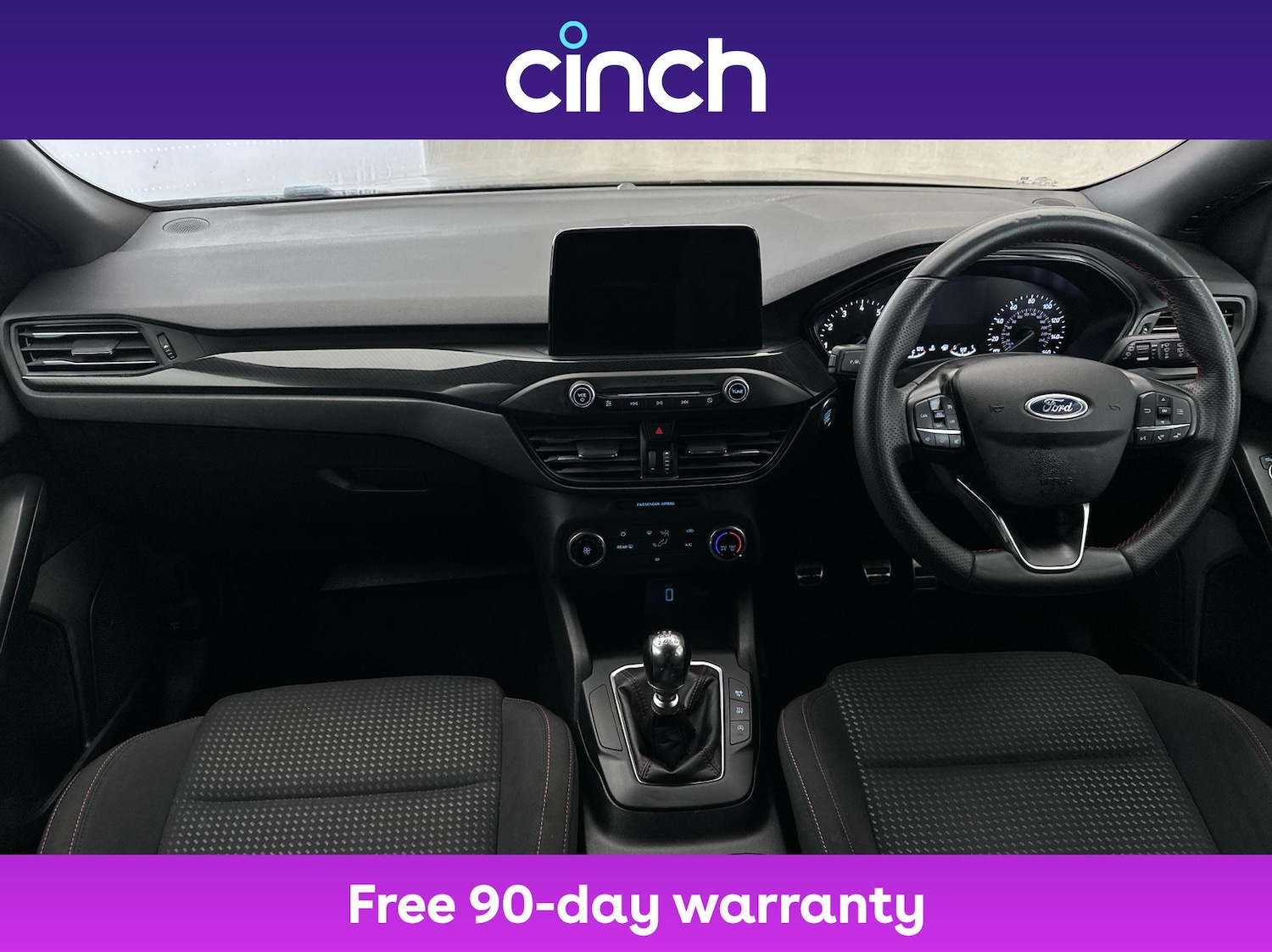 Used Ford Focus 2019 for sale - 76381581: Photo 15