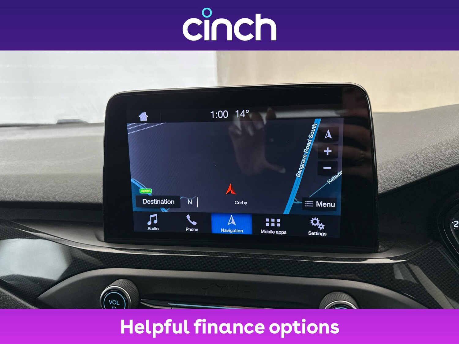 Used Ford Focus 2019 for sale - 76381581: Photo 17