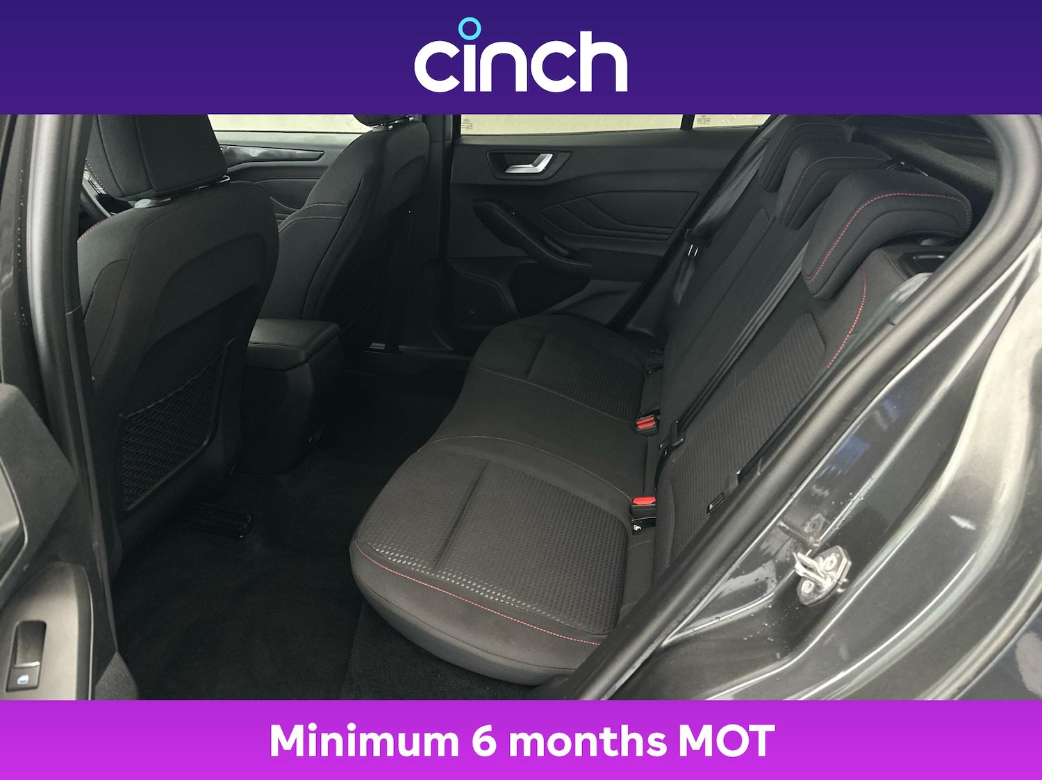 Used Ford Focus 2019 for sale - 76381581: Photo 20