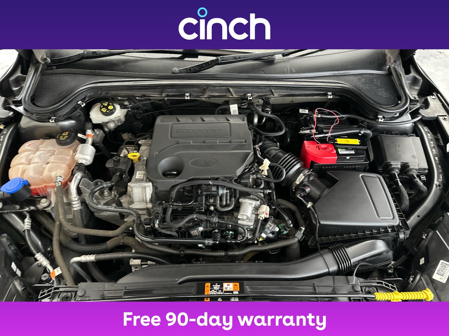 Used Ford Focus 2019 for sale - 76381581: Photo 23