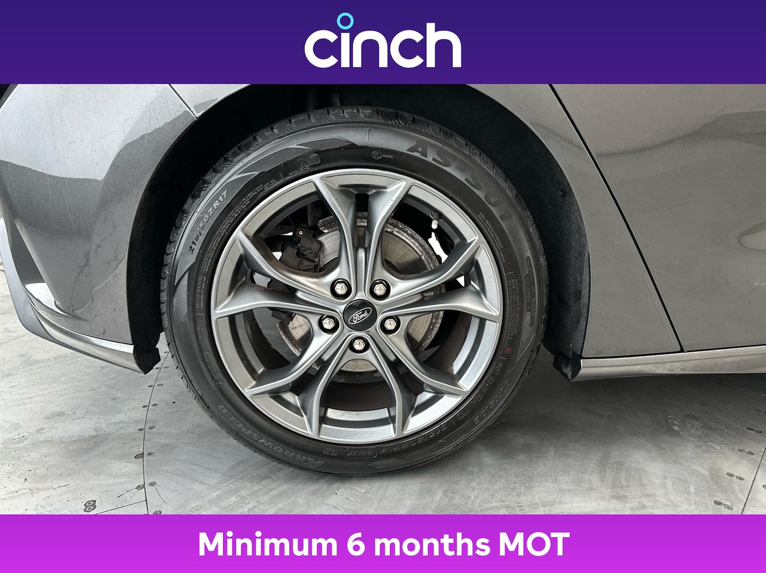 Used Ford Focus 2019 for sale - 76381581: Photo 27