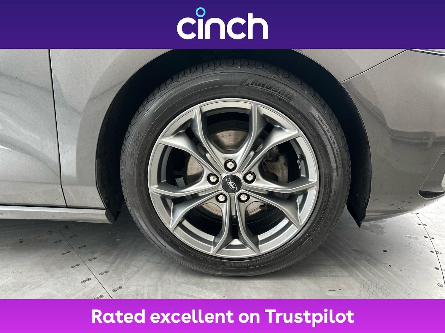 Used Ford Focus 2019 for sale - 76381581: Photo 28