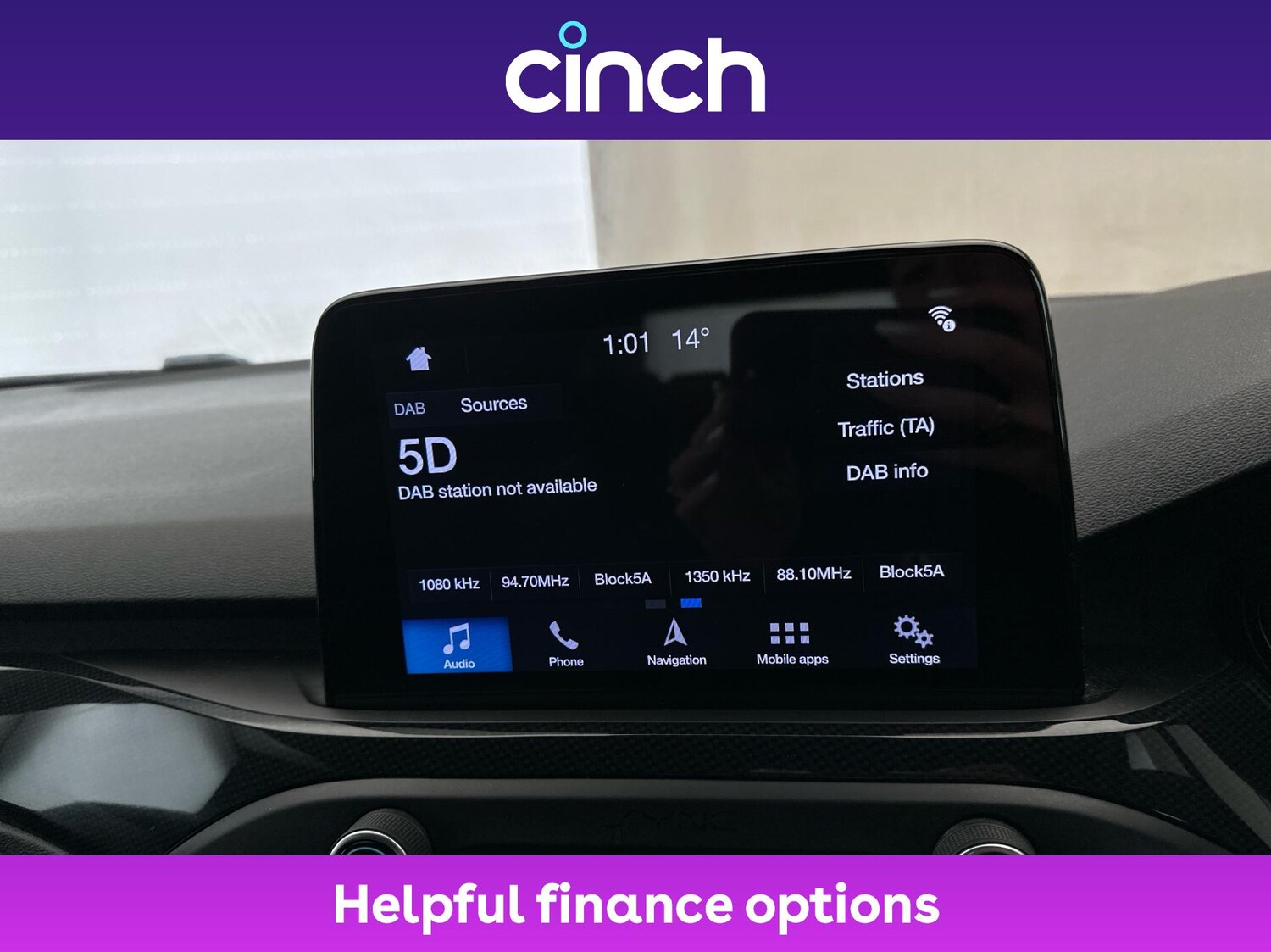 Used Ford Focus 2019 for sale - 76381581: Photo 30