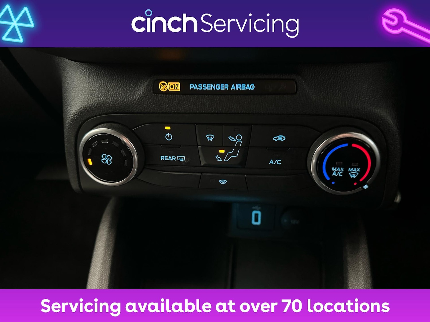 Used Ford Focus 2019 for sale - 76381581: Photo 31