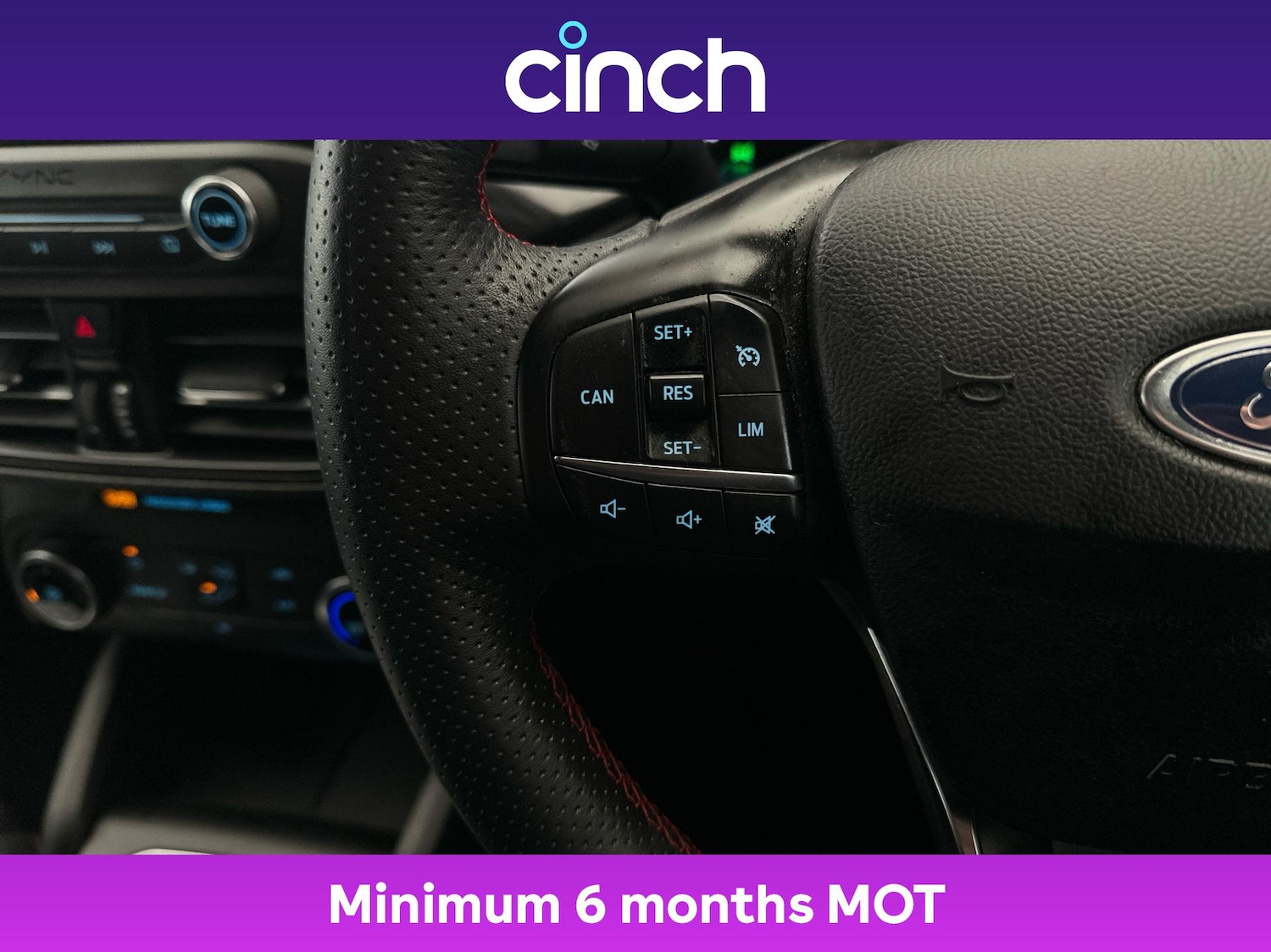 Used Ford Focus 2019 for sale - 76381581: Photo 32