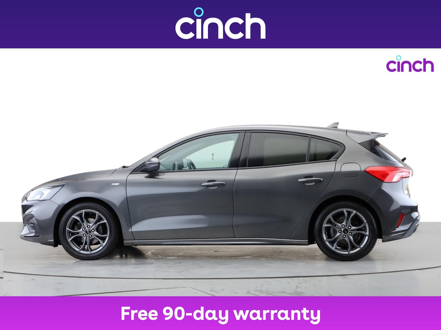 Used Ford Focus 2019 for sale - 76381581: Photo 8
