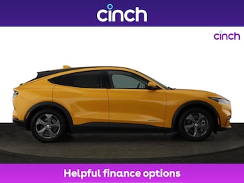 Used Ford Mustang Mach-E 2022 for sale - 75694017: Photo