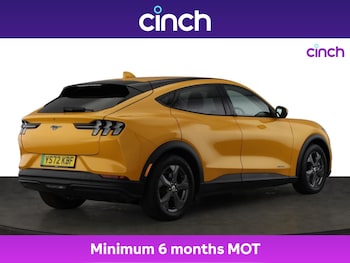 Used Ford Mustang Mach-E 2022 for sale - 75694017: Photo