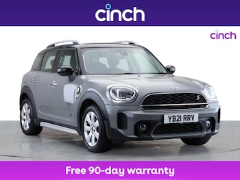 MINI - Countryman