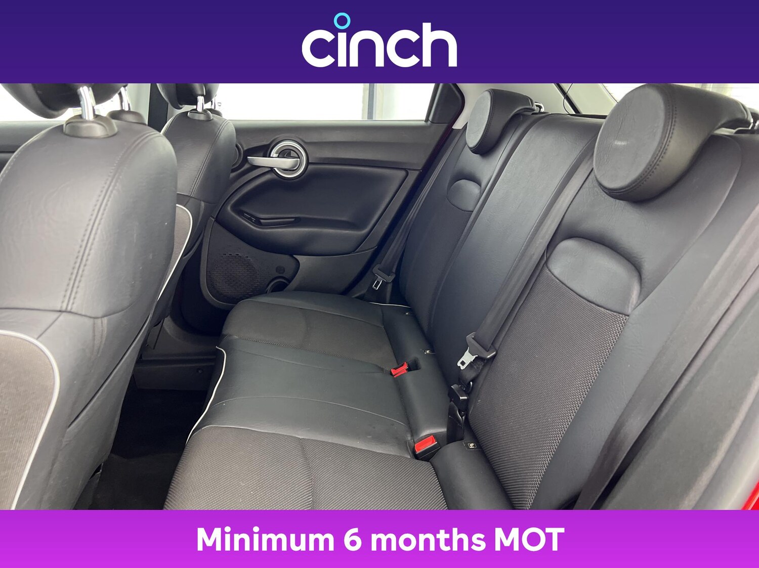 Used Fiat 500X 2017 for sale - 76385202: Photo 20