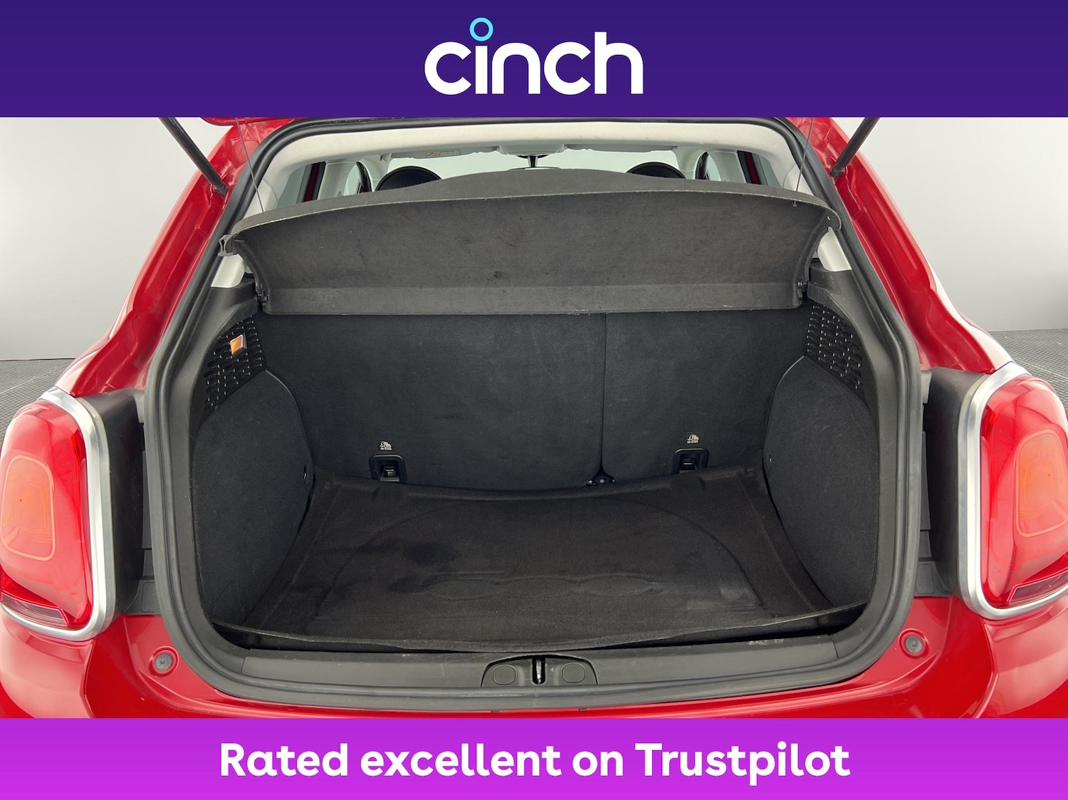 Used Fiat 500X 2017 for sale - 76385202: Photo 21