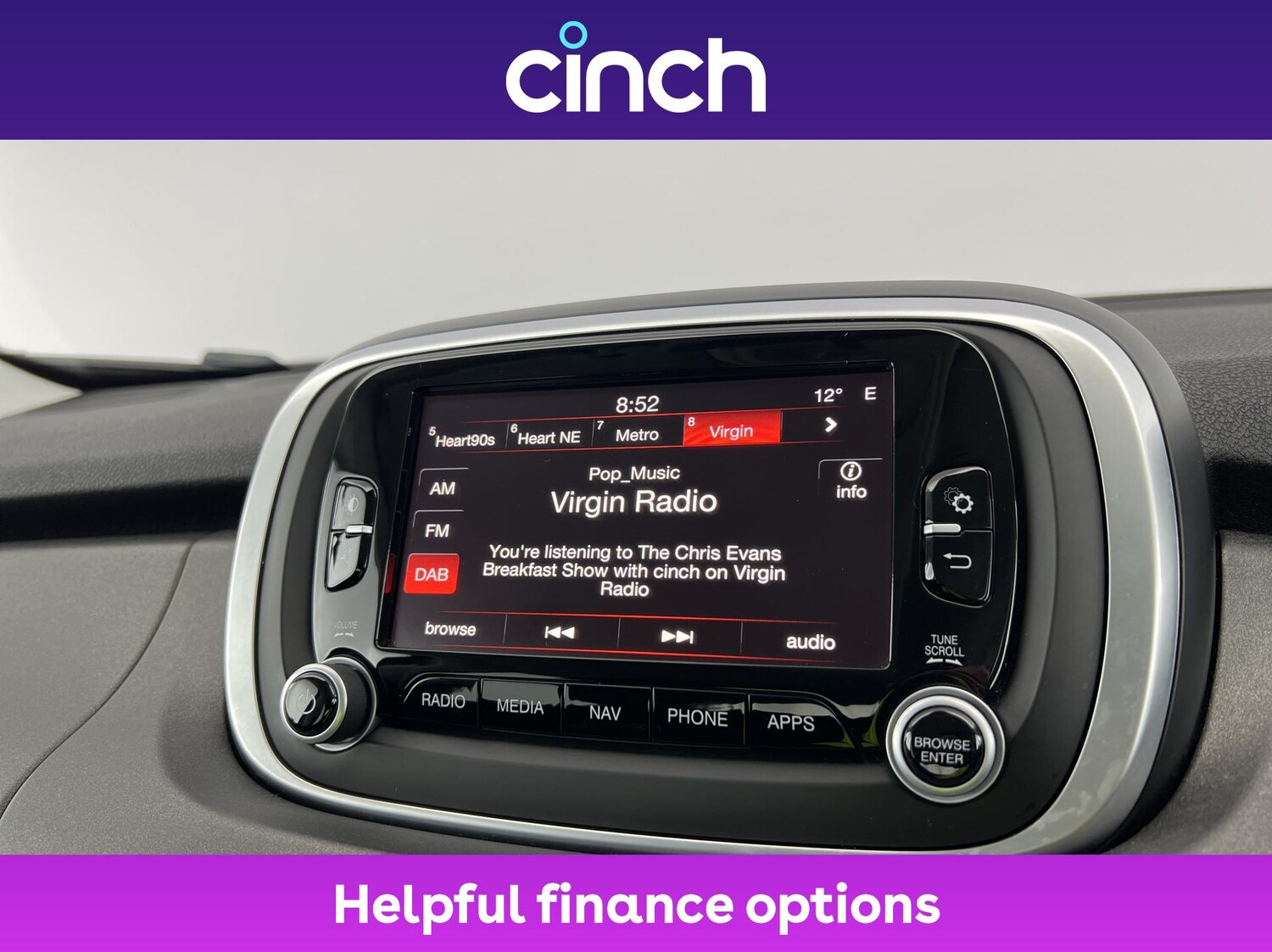 Used Fiat 500X 2017 for sale - 76385202: Photo 30