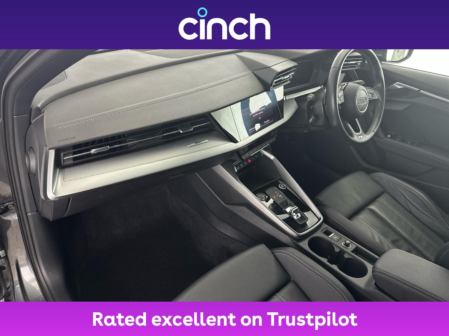 Used Audi A3 2021 for sale - 76961349: Photo 14