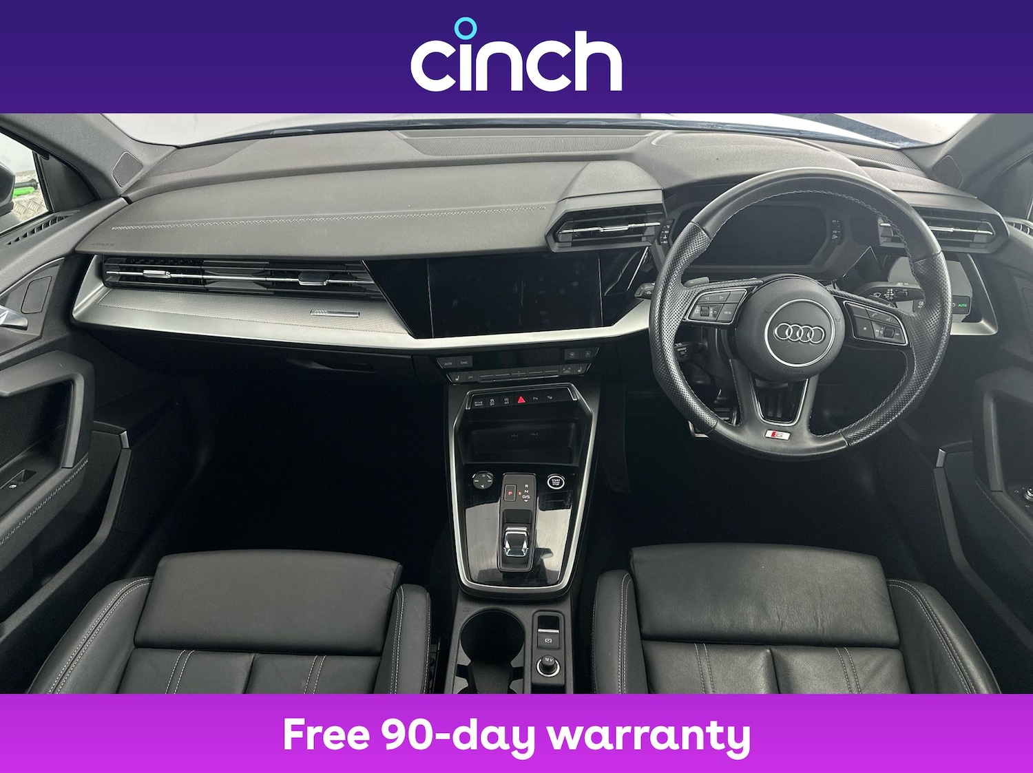 Used Audi A3 2021 for sale - 76961349: Photo 15