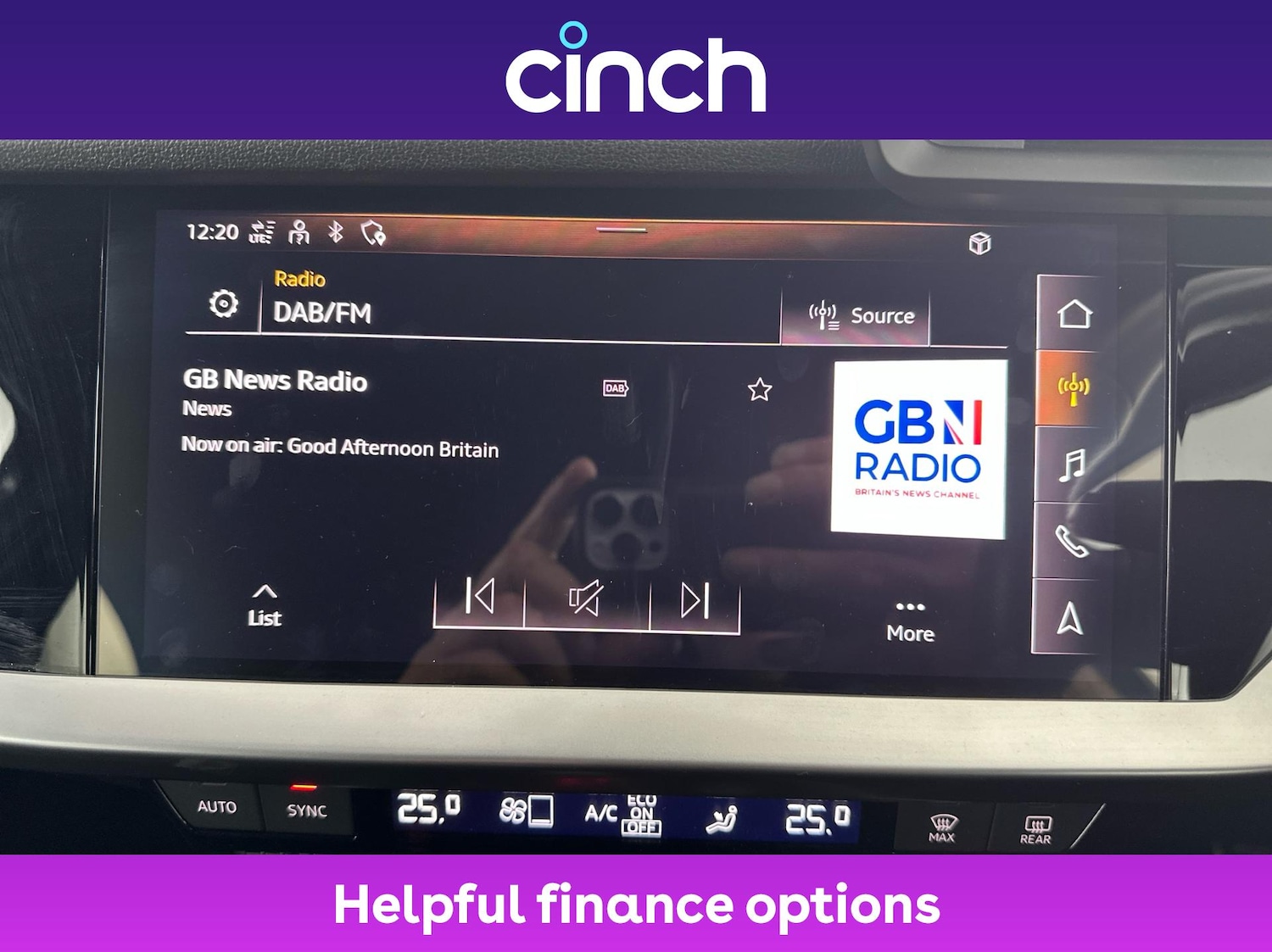 Used Audi A3 2021 for sale - 76961349: Photo 17