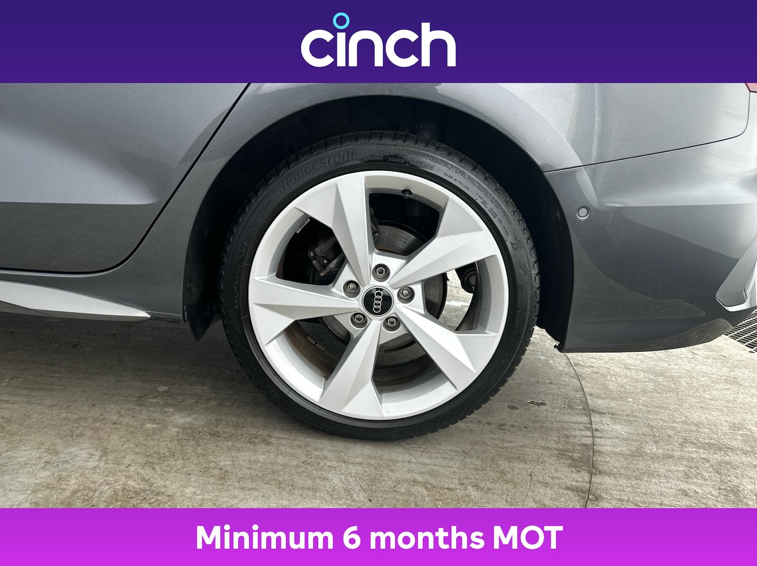 Used Audi A3 2021 for sale - 76961349: Photo 26