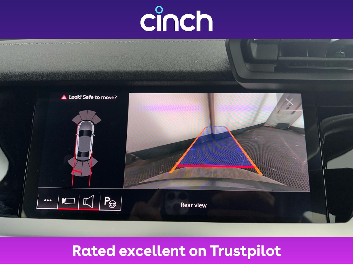 Used Audi A3 2021 for sale - 76961349: Photo 33