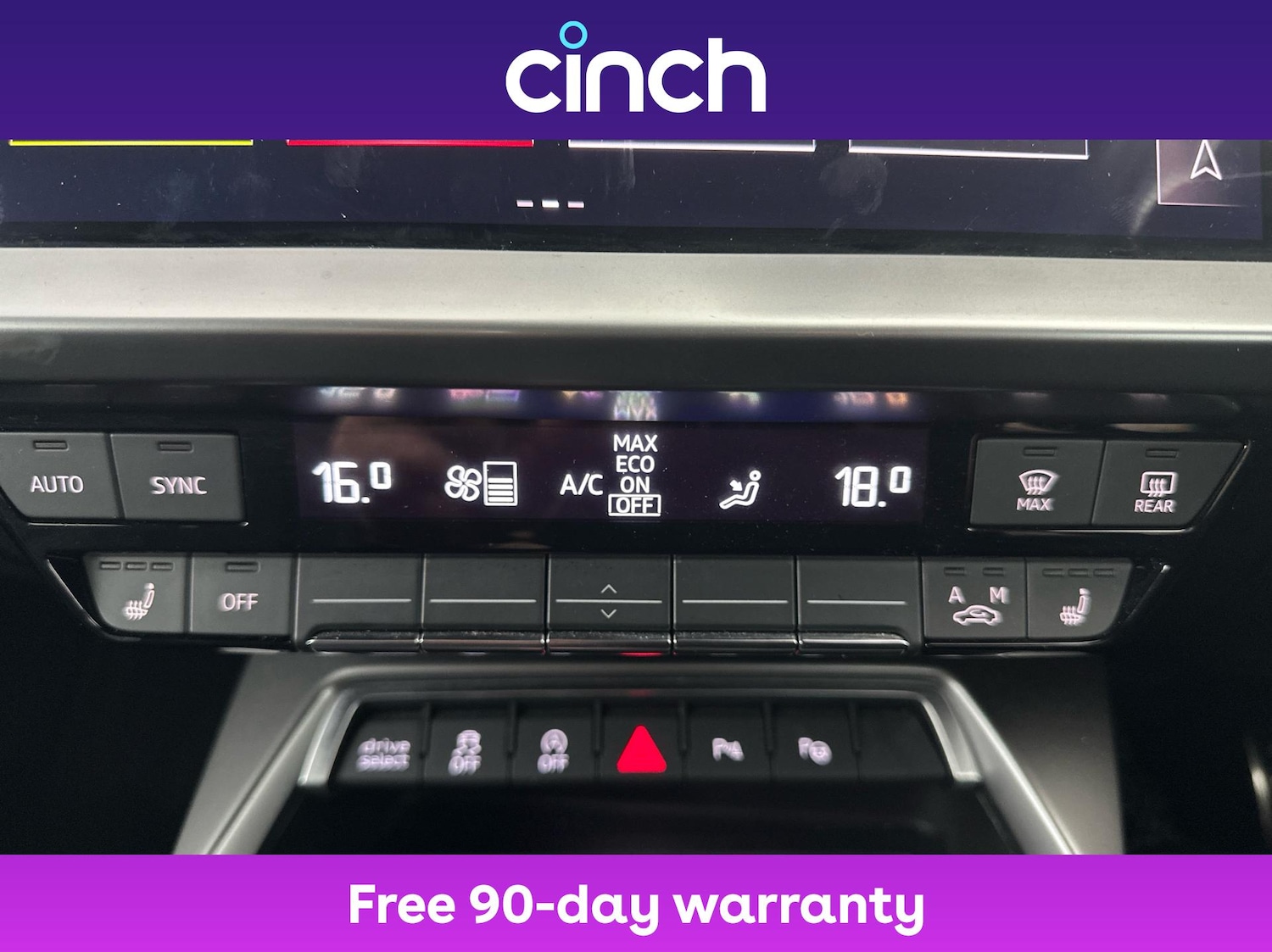 Used Audi A3 2021 for sale - 76961349: Photo 34