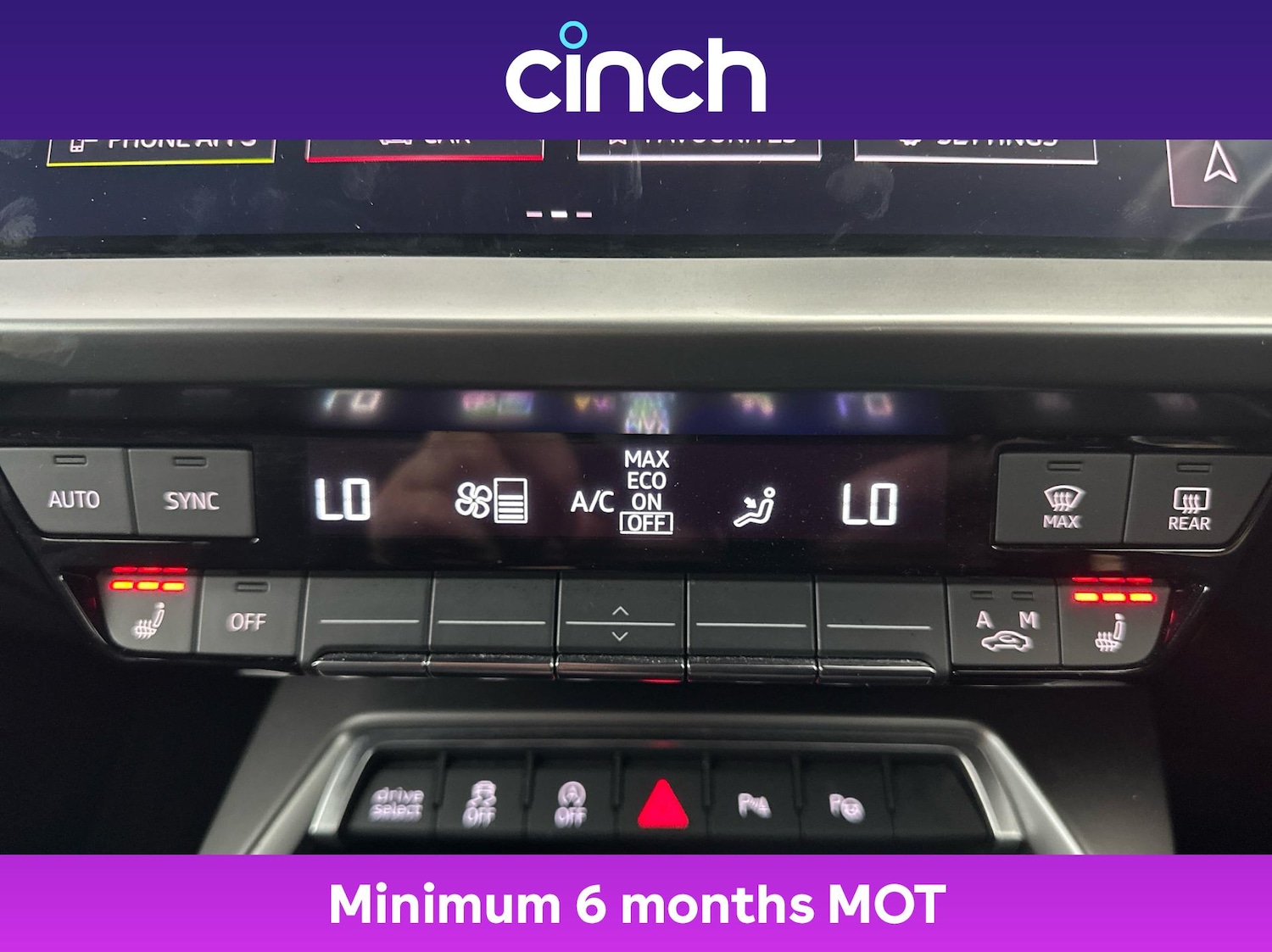 Used Audi A3 2021 for sale - 76961349: Photo 36