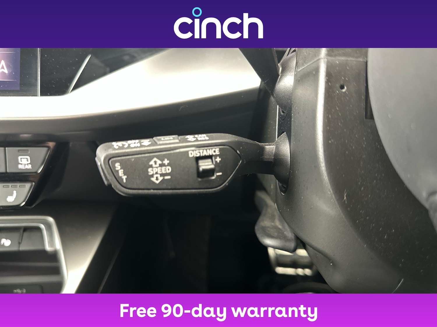 Used Audi A3 2021 for sale - 76961349: Photo 39