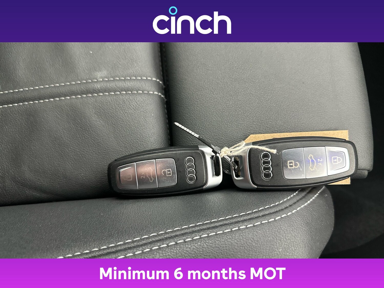 Used Audi A3 2021 for sale - 76961349: Photo 41