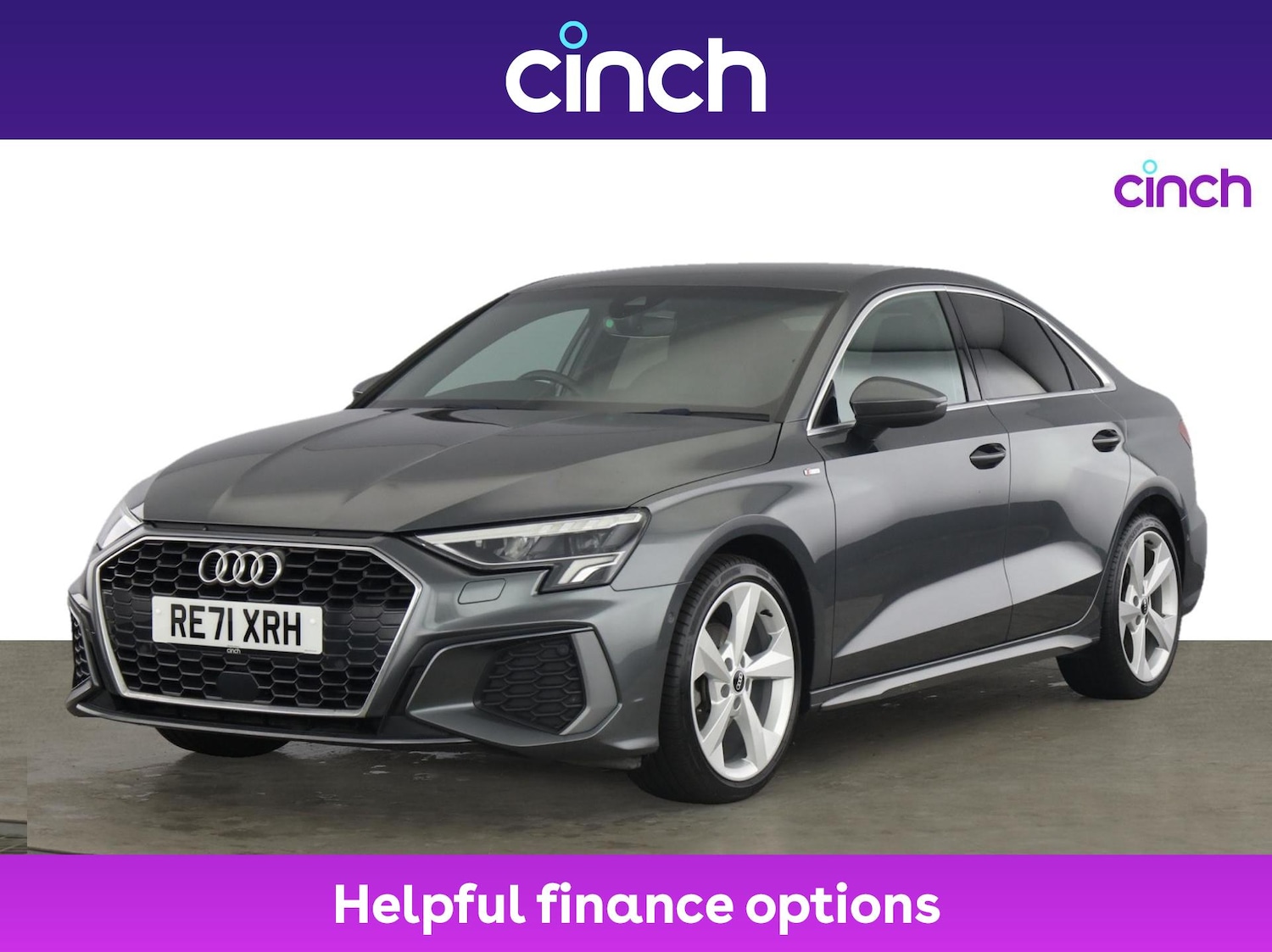 Used Audi A3 2021 for sale - 76961349: Photo 9